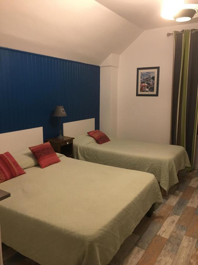 Maison D'Hotes Argentat Esterno foto