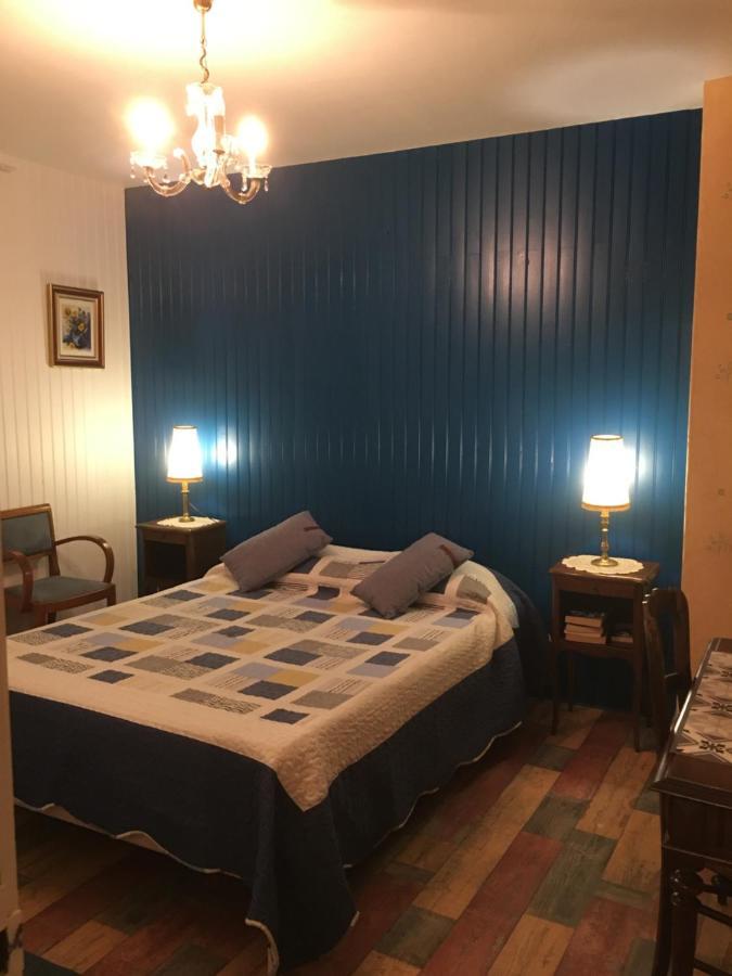 Maison D'Hotes Argentat Esterno foto