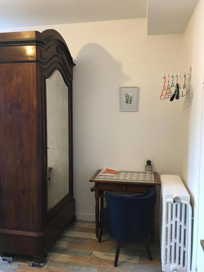 Maison D'Hotes Argentat Esterno foto
