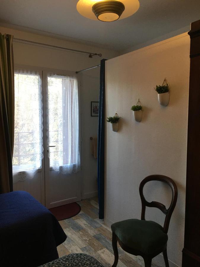 Maison D'Hotes Argentat Esterno foto