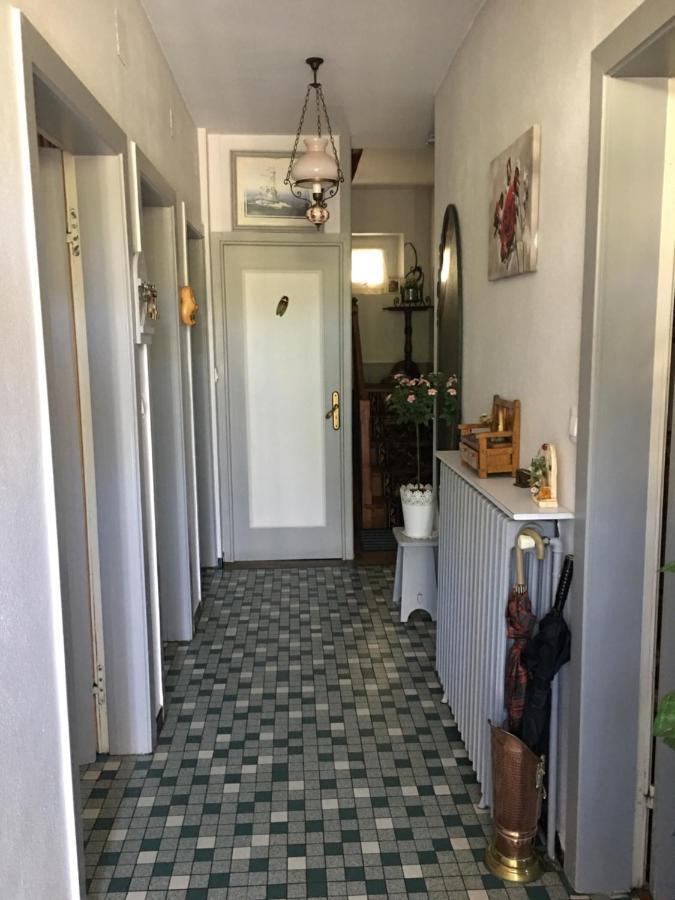 Maison D'Hotes Argentat Esterno foto